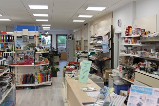 Bild Ladengeschft Unterlnder Str. 41